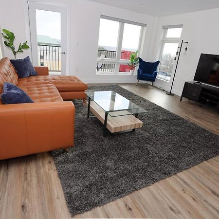 1Br Luxury Apartment Peabody Unit 709 Екстер'єр фото