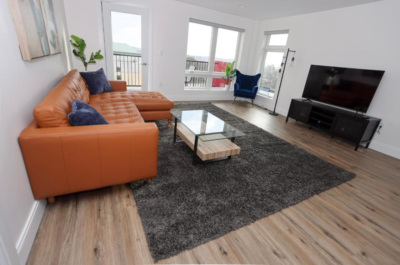 1Br Luxury Apartment Peabody Unit 709 Екстер'єр фото
