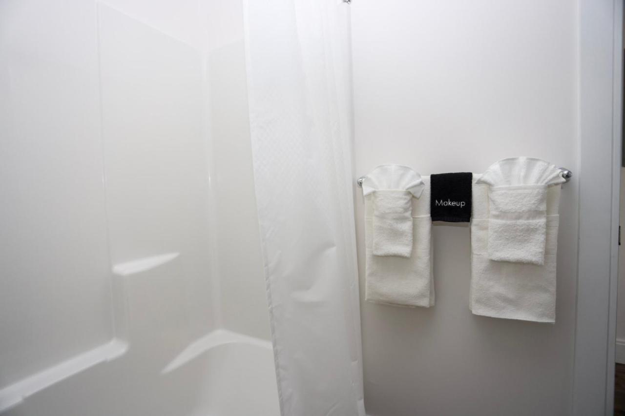 1Br Luxury Apartment Peabody Unit 709 Екстер'єр фото