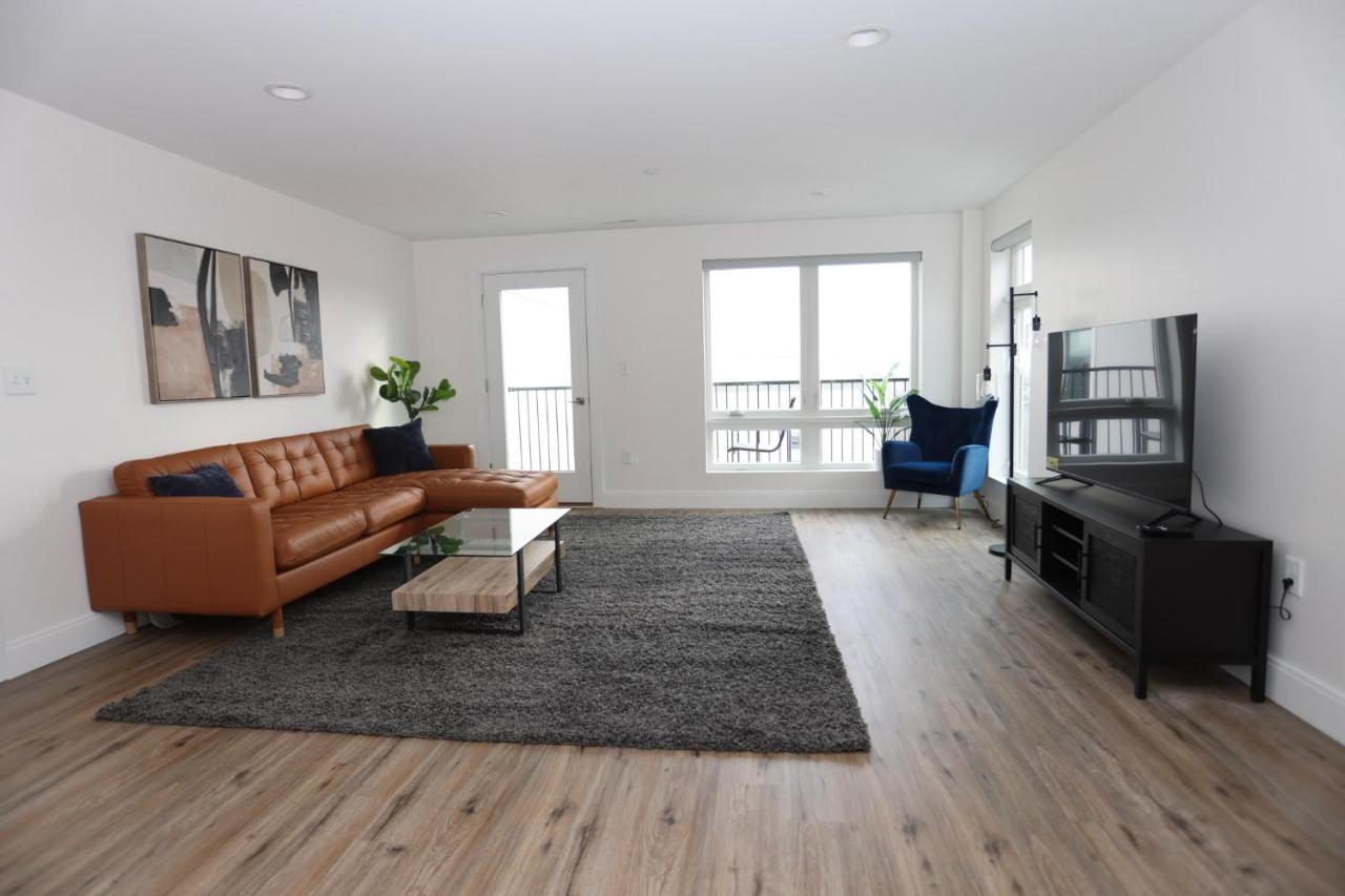 1Br Luxury Apartment Peabody Unit 709 Екстер'єр фото
